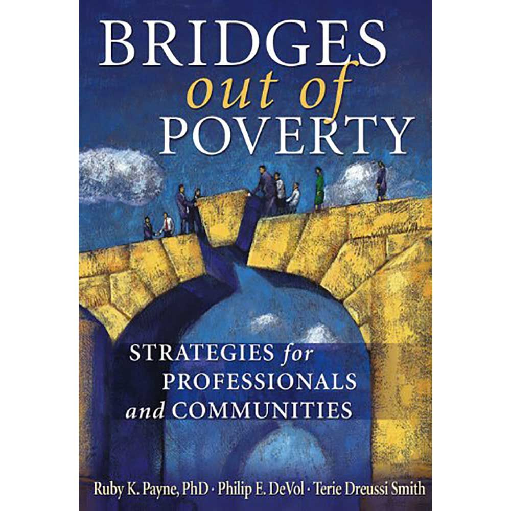 Bridges Out of Poverty
