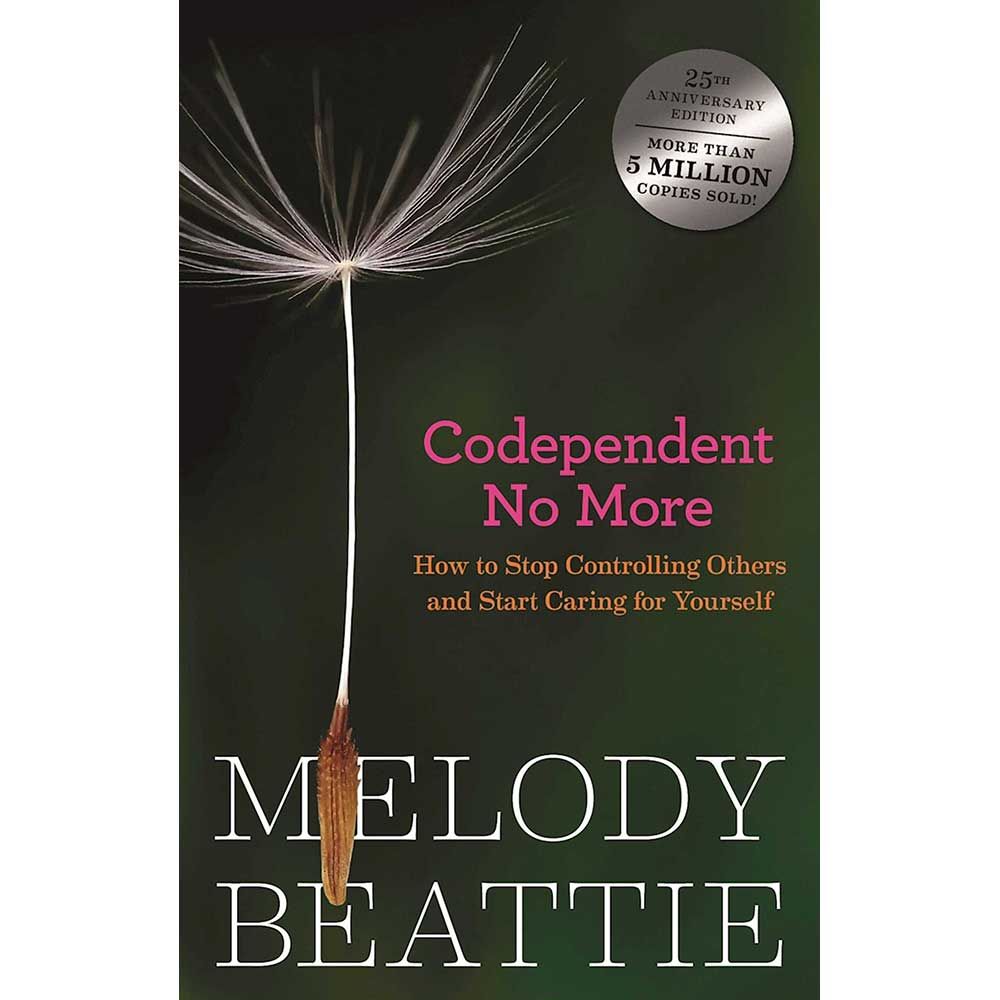 Codependent No More