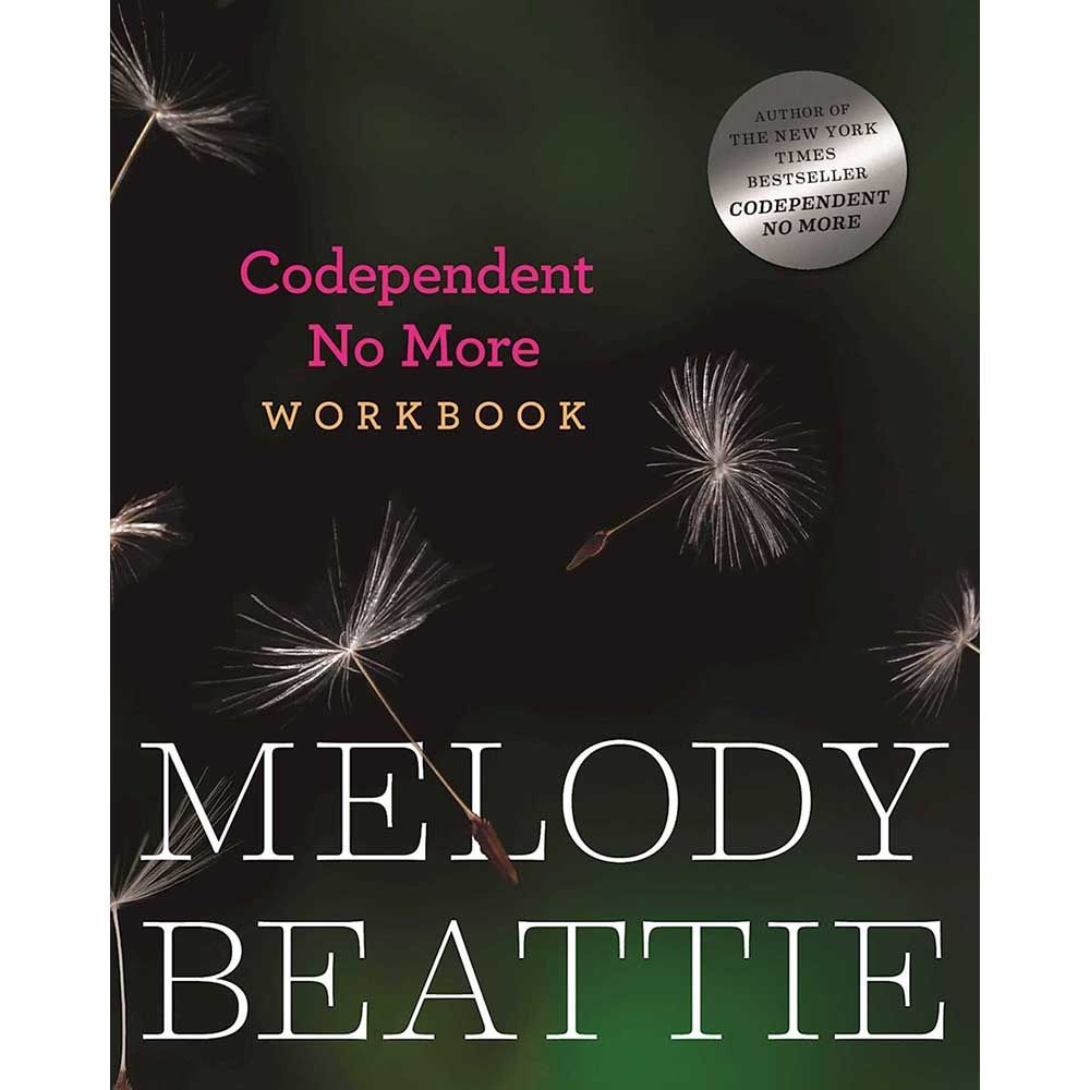 Codependent No More Work