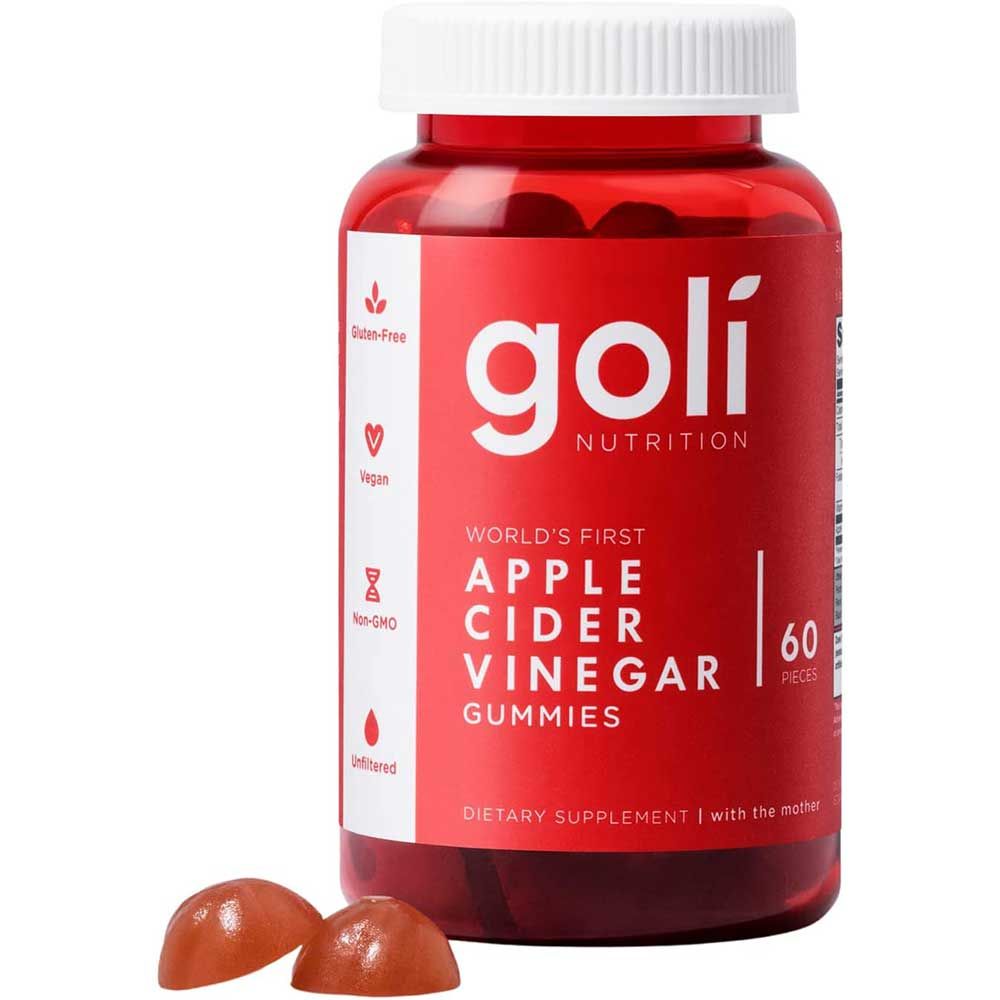 Goli® Apple Cider Vinegar